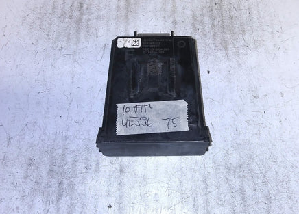 39350-TK6-A010-M1 Honda Fit 2010 tire pressure monitor module
