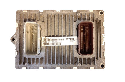 P05150790AC ecm ecu computer 2014 Jeep Grand Cherokee TESTED GOOD