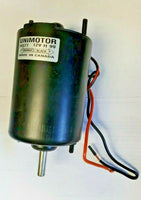 HVAC Blower Motor 50-2166 14577  **New**