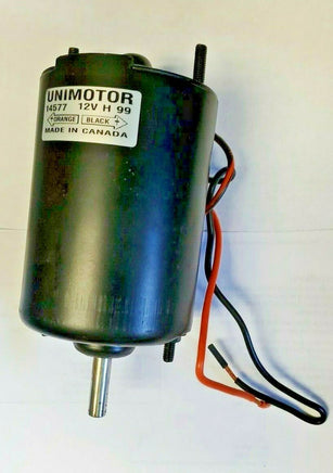 HVAC Blower Motor 50-2166 14577  **New**
