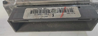 F8FF-12A650-EG Mazda 626 1998 ecm ecu computer