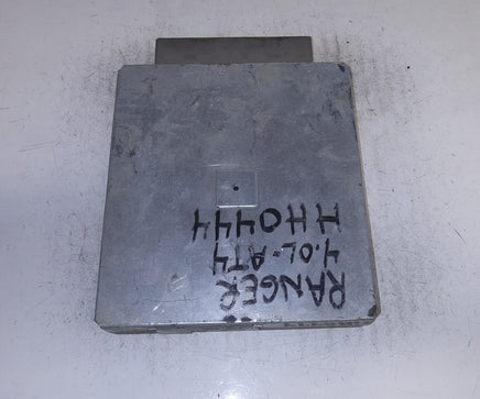 XL5F-12A650-BBA ecm ecu computer 1999 Ford Ranger ***tested***