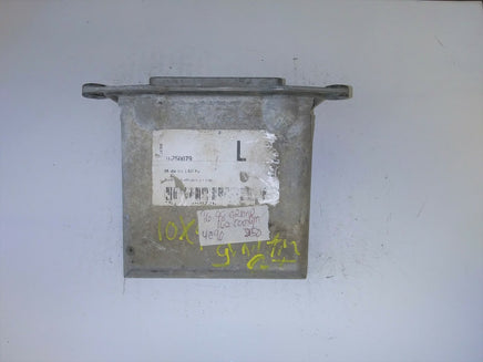 16250079 Pontiac Grand Am 1996-1998 abs control module