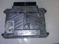 P05150861AH Jeep Cherokee 2019-2022 ecm ecu computer