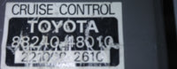 88240-48010 Cruise control module 1999-2000 Lexus RX300
