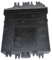 037 906 259 F Volkswagen VW Golf 1996 ecm ecu computer