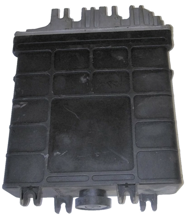 037 906 259 F Volkswagen VW Golf 1996 ecm ecu computer