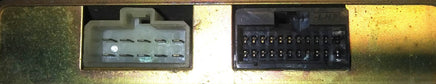 23710 31M01 ecu computer 1985-1986 Nissan Pulsar