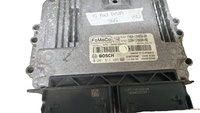 FA6A-12A650-BA ecm ecu computer 2015 Ford Fiesta