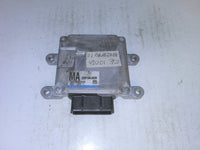 2021 Subaru Crosstrek TCM transmission computer 30919AJ030
