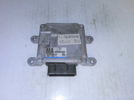 2021 Subaru Crosstrek TCM transmission computer 30919AJ030
