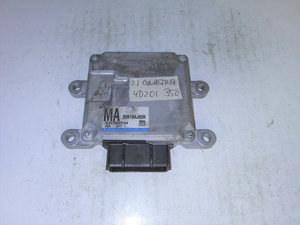 2021 Subaru Crosstrek TCM transmission computer 30919AJ030