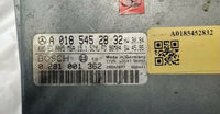 A 018 545 28 32 Mercedes C250 1993 ECM ECU computer
