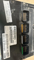 P68024800AG Dodge Caravan 2008-2009 ecm ecu computer