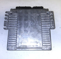 MEC33-353 ecu ecm computer 2003-2004 Nissan Sentra