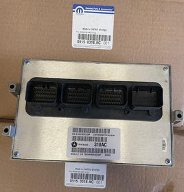 05150318AC Dodge Nitro 2008-2009 ecm ecu computer  **NEW OEM**