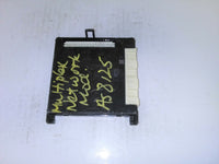 2014-2017 Lexus CT200h multiplex relay module 89221-76100