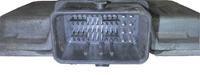 31036 ZX00D Nissan Altima 2010-2012 TCM transmission computer