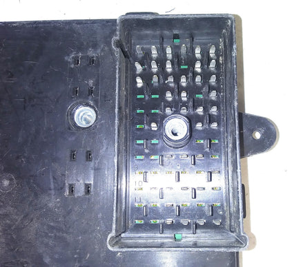 15906912 bcm body control module 2007-2010 Chevrolet Cobalt or HHR