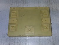1L1T-15K602-SA Lincoln Navigator 2001-2002 keyless entry control module