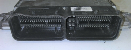 39199-2G028 Kia Optima 2019 ecm ecu computer