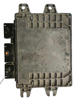 NEC000-809 ecu computer 2014-2016 Nissan Versa ecm
