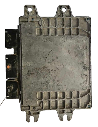 NEC000-809 ecu computer 2014-2016 Nissan Versa ecm