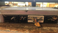 YW4T-13B525-AA multi-function module 2000 Lincoln LS