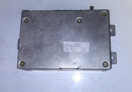 21995789 On-star communication control module computer 2005 Chevrolette Corvette