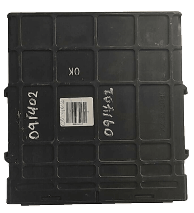 39115-38020 Hyundai Sonata 2005 ecm ecu computer - Swan Auto