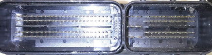 P68027155AD engine control module 2007-2010 Dodge Caliber