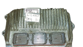 37820-5A0-L64 Honda Accord 2016-2017 ECM ECU computer