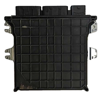 NEC064-650 Nissan Pathfinder 2022 ecm ecu computer