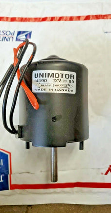 Blower Motor fits 1986-1993 Ford Aerostar 10204921 ***New***