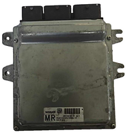 MEC108-444 Nissan or Infiniti ecm ecu computer