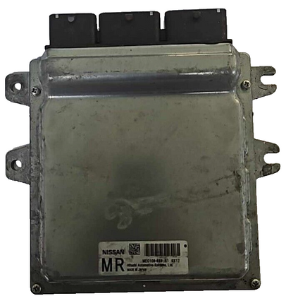 MEC108-444 Nissan or Infiniti ecm ecu computer