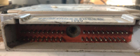 F4VF-12A650-FB Lincoln Town Car 1994 ecm ecu computer