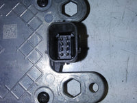 B0N2-67XA0-B Mazda 3 Mazda3 2021 Radar Cruise control module