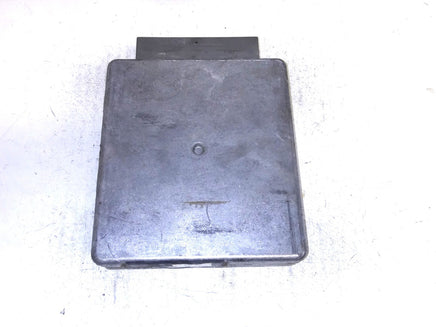 YL1F-12A650-DD Ford Expedition 2000 ecu ecm computer ***TESTED***