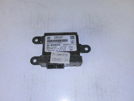 20925650 Chevy Camaro 2013 park aid assist control module