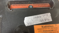 R4606817AC Mopar EATX control Module