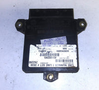 29545536 TCM transmission computer Allison 2500 PTS - Swan Auto