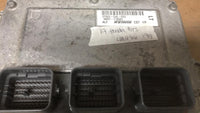 Honda Fit 2017 ecm ecu computer 37820-5J6-C63