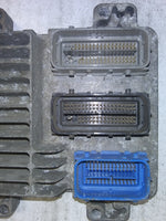 12609255 ecm ecu computer 2007 Chevy Impala or Cobalt