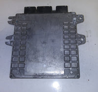 A56-E48 Z1D ecm  ecu computer 2010 Nissan Maxima - Swan Auto