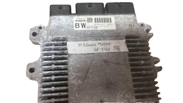 89661-0R520 ecu ecm computer 2016-2018 Toyota Rav4 Rav-4