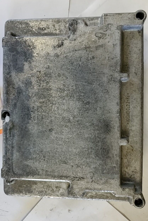 5C3A-12A650-KYC Ford F250 F-250 2005 ECM ECU computer