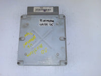 XR3F-12A650-ND Ford Mustang 1999-2000 ecu ecm computer   **Tested**