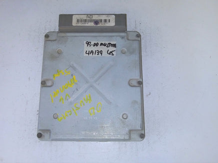 XR3F-12A650-ND Ford Mustang 1999-2000 ecu ecm computer   **Tested**