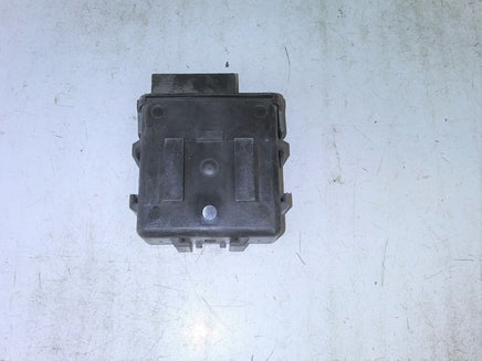2001 Mitsubishi Montero theft locking module MR549966 - Swan Auto